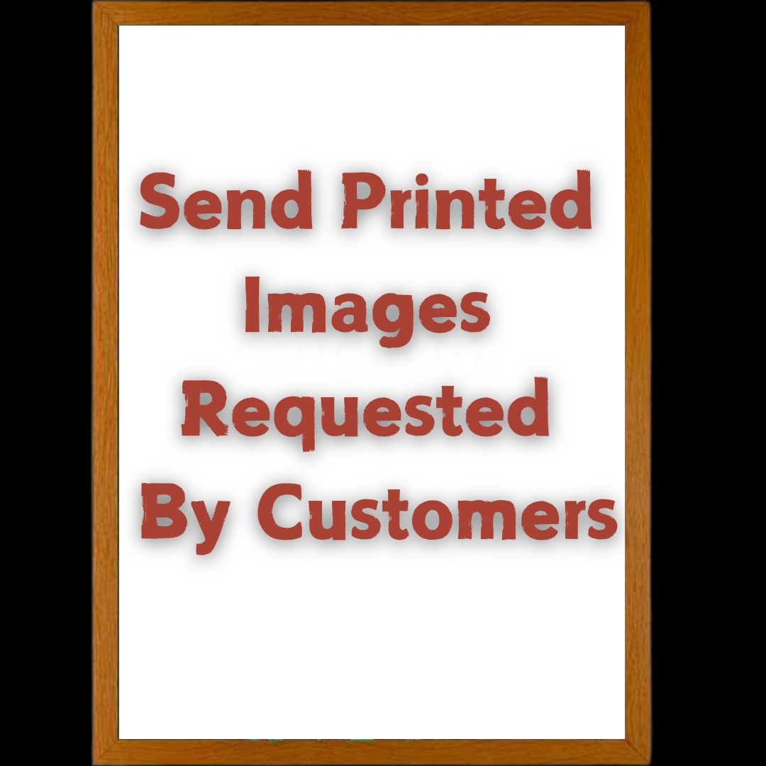 Print Images According To Customer Requirements